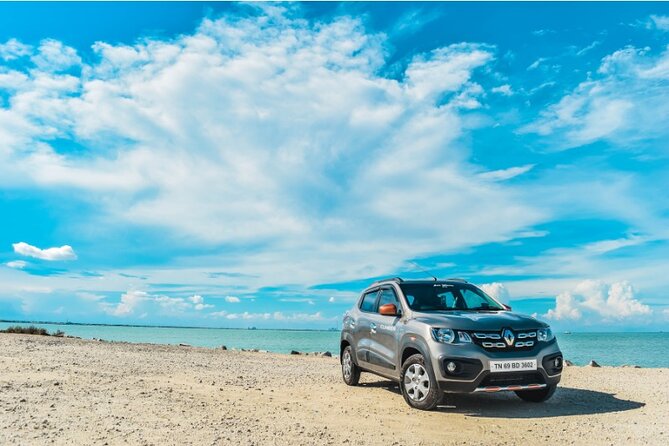 Antalya Hotels and Airport Transfer Service - Inside the Ride: Comfort, Luggage Help, and How Drivers Work