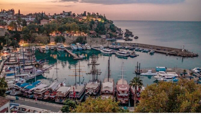 Antalya Hotels and Airport Transfer Service - Who This Transfer Best Fits