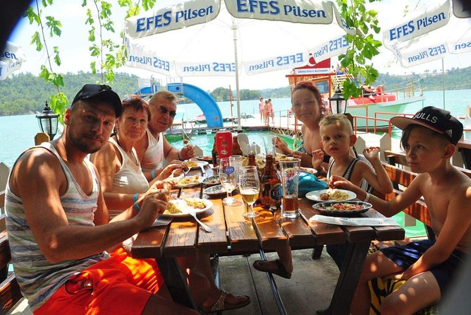 Antalya Jeep Safari Adventure with Lunch at Local Restaurant - A Jeep Day in the Taurus Mountains: What You Actually Do
