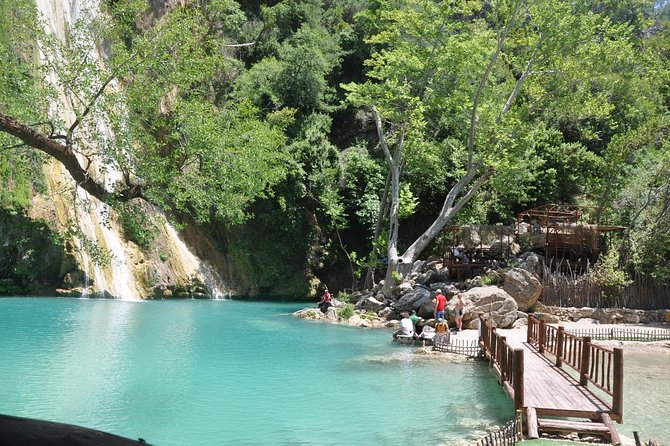 Antalya Jeep Safari Adventure with Lunch at Local Restaurant - Value for $63.49: Why This Feels Like a Deal