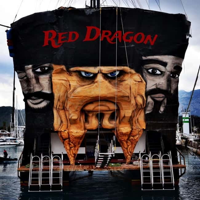 Antalya/Kemer: Boat Tour Visit Caves and Bays With Lunch - Who This Kemer Catamaran Tour Fits Best