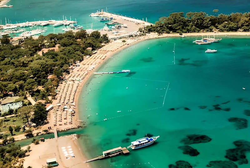 Antalya/Kemer: Phaselis Yacht Trip for Families and Couples - Key Things I’d Put on Your Radar