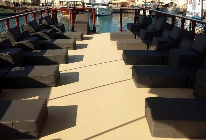 Antalya/Kemer: Phaselis Yacht Trip for Families and Couples - Why This Kemer Yacht Trip Feels Different From Party Boats