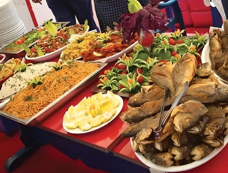Antalya/Kemer: Phaselis Yacht Trip for Families and Couples - Lunch on the Boat: Simple, Fresh, and Actually Satisfying