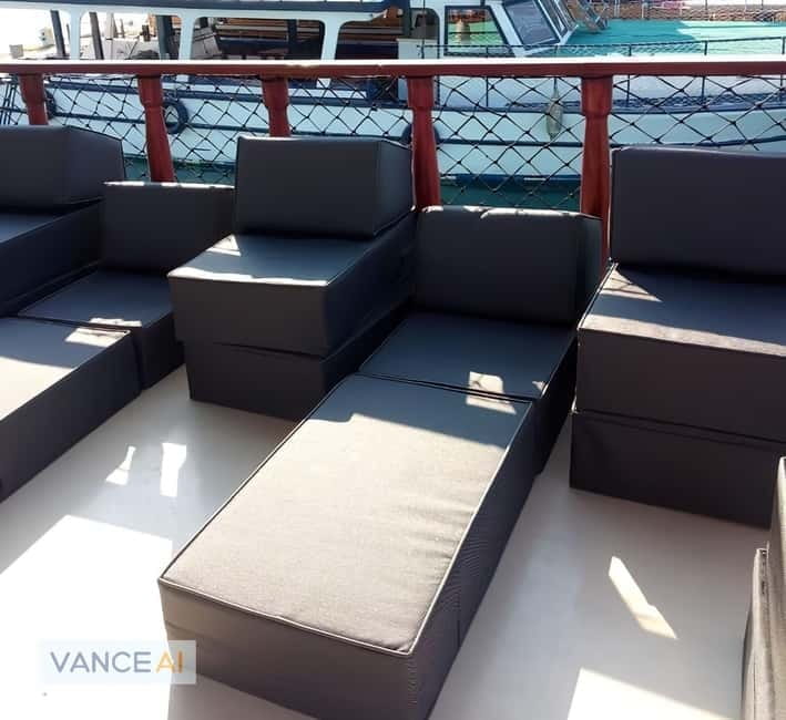 Antalya/Kemer: Phaselis Yacht Trip for Families and Couples - Who This Tour Suits Best (And Who Should Rethink It)