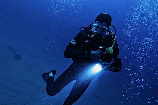 Antalya/Kemer Scuba Diving with Pickup, Lunch, and 2 Dives - Pre-Scuba Briefing, Gear Setup, and Safety Focus