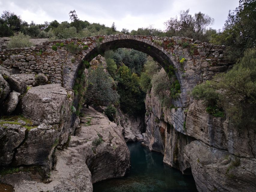 Antalya: Koprulu Canyon Buggy Safari & Rafting Combo - Guide Style and Group Flow: How to Make the Day Feel Better
