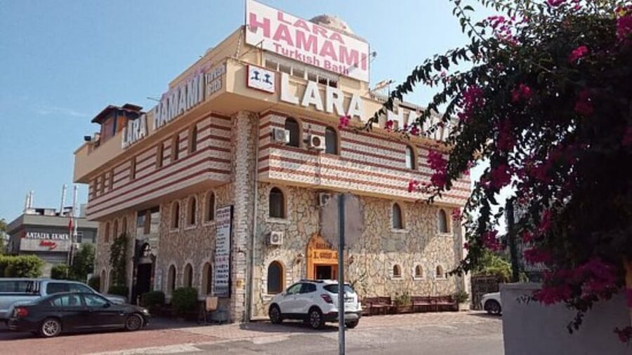 Antalya: Ladies Turkish Bath Hamam - Wellness Spa Center - Timing and crowds: why a 10am start can feel better