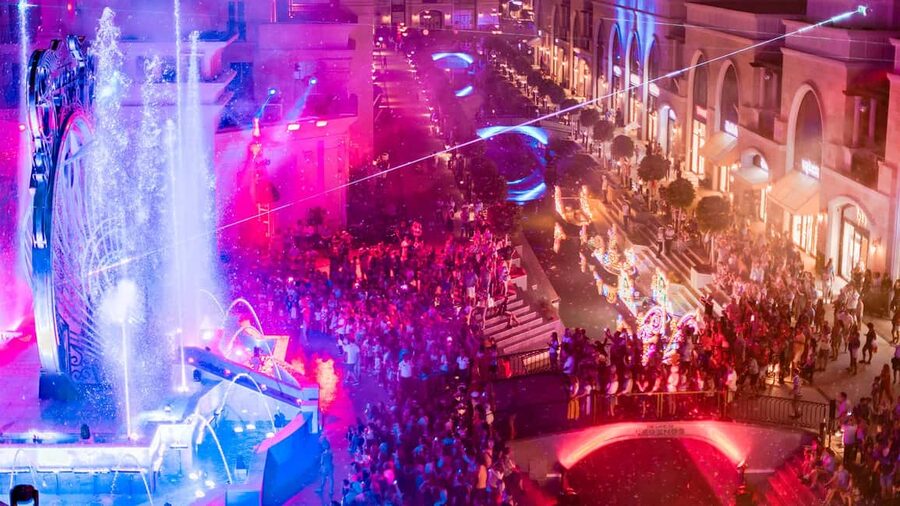 Antalya: Land of Legends Night Show Transfer & Boat Parade - Price and Value: Why Around $12 Can Add Up