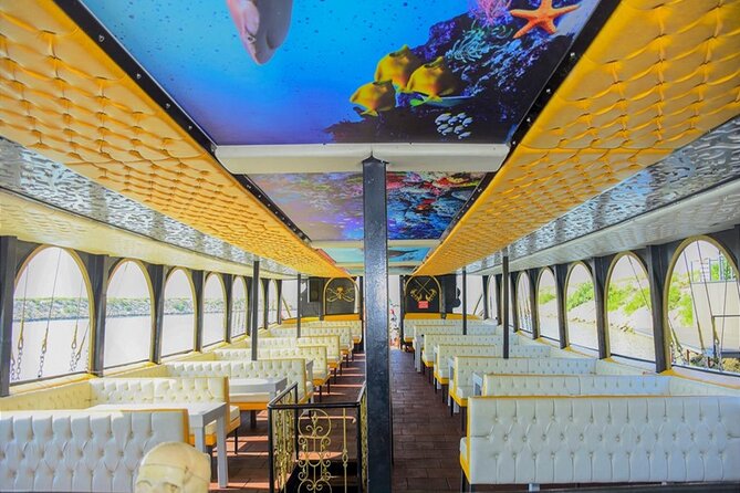 Antalya Lara Pirate Boat Trip w/Soft Drinks, Lunch & Pickup - Who should book this Antalya Lara pirate boat trip?