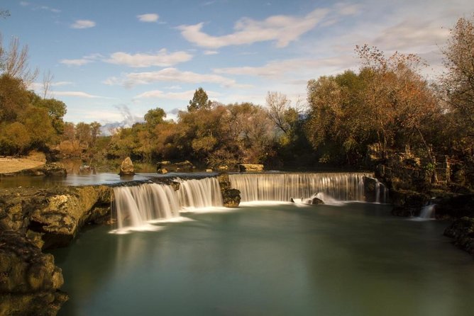 Antalya: Manavgat River Cruise, Waterfalls and Market Tour - Key things to know before you go