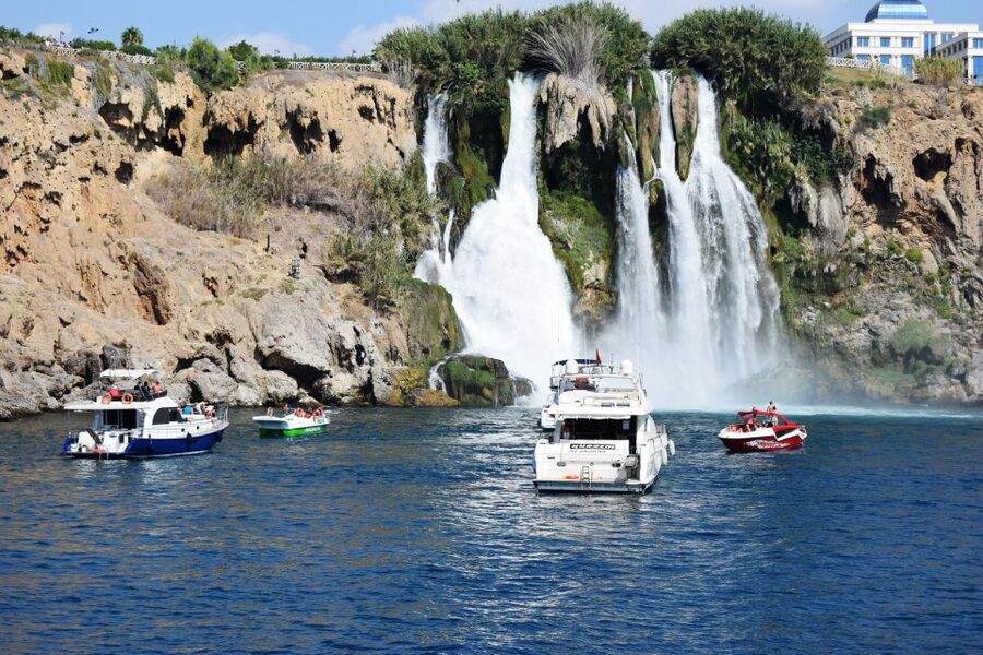 Antalya: Old Town Harbor Sightseeing Cruise - Should you book the Antalya Old Town harbor sightseeing cruise?