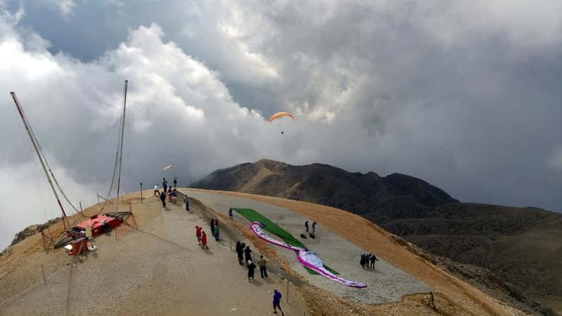 Antalya: Olympos Cable Car & Tahtali Mountains with Transfer - Key things to know before you go