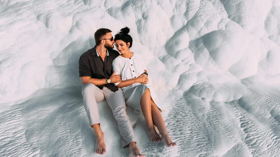 Antalya: Pamukkale Hot Springs & Hierapolis Small Group Tour - What the guides do well, and how it changes your experience