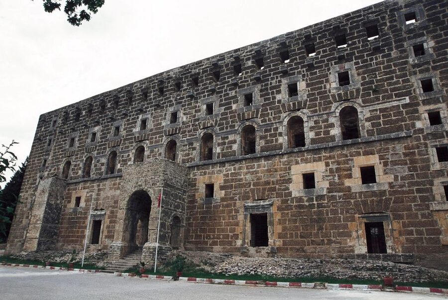 Antalya: Perge, Aspendos & City of Side Day Trip with Lunch - What to pack so the day feels easy
