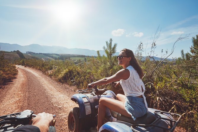 Antalya Quad Safari Experience with Free Hotel Transfer - The 2-Hour Rhythm: How Your Morning or Afternoon Flows