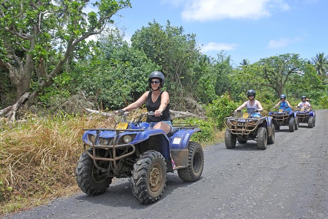 Antalya Quad Safari Experience with Free Hotel Transfer - What If Your Schedule Is Tight: Planning for Traffic and Group Pace
