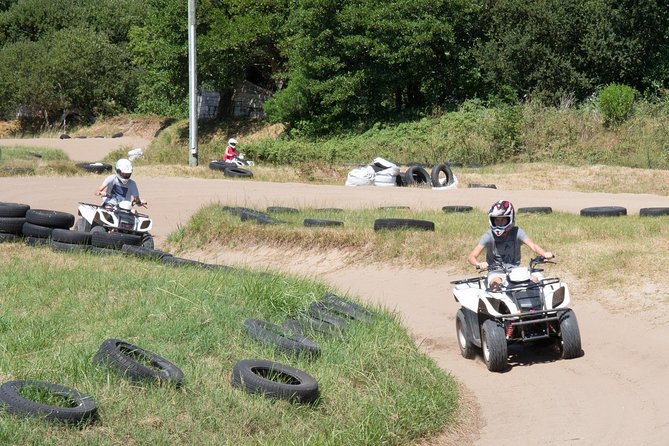Antalya Quad Safari Experience with Free Hotel Transfer - How Safe Is It, Really? What the Best Runs Suggest