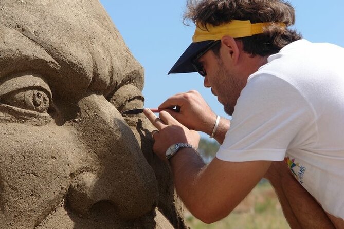 Antalya Sand Sculpture Museum Admission Ticket - Admission ticket value: what you get, what you won’t