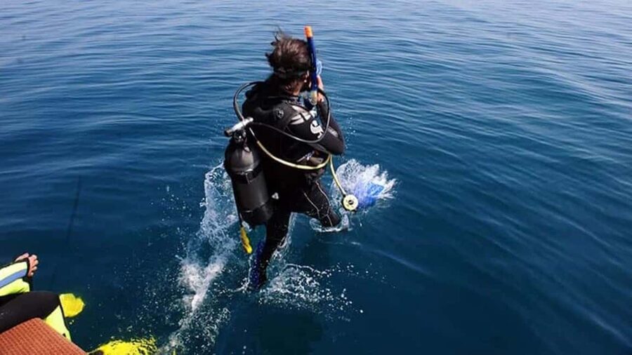 Antalya Scuba Diving Adventure w/Private Expert Diver Option - Tips to get the best day in Antalya without stressing