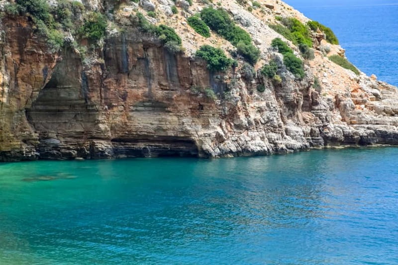 Antalya: Scuba Diving at Mediterranean Sea, 2-Dives w/Lunch - Briefing and skill checks: why they matter more than you think
