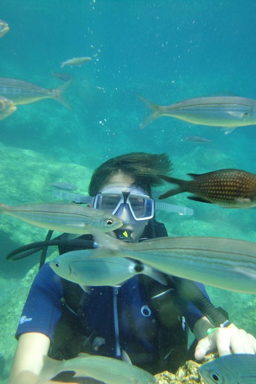 Antalya Scuba Diving Tour, With Lunch & Return Transfers - What to bring so you enjoy it more