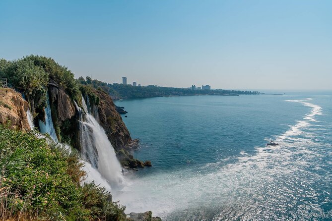 Antalya Sightseeing City Tour with Cable Car and Boat Trip - Hotel Pickup, Timing, and How the Day Really Flows