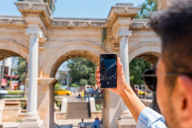 Antalya Sightseeing City Tour with Cable Car and Boat Trip - The 45-Minute Break and the Shopping Detour Reality