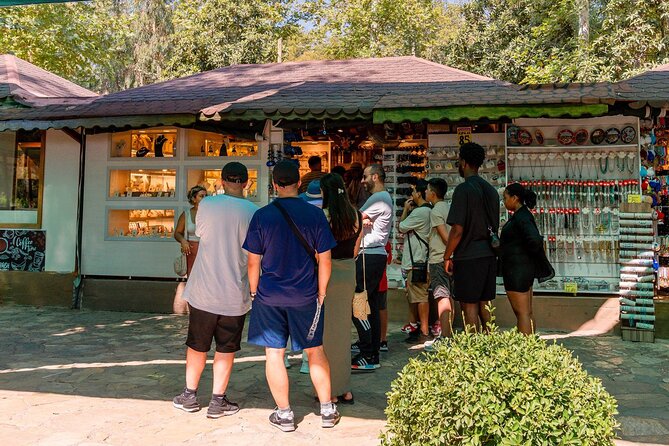 Antalya Sightseeing City Tour with Cable Car and Boat Trip - Long Day Logistics: What to Bring and What to Watch