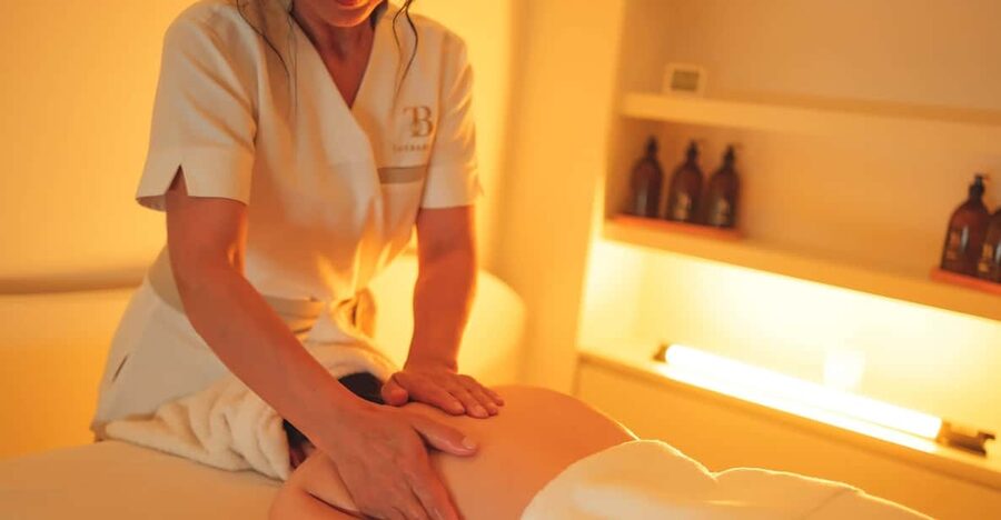 Antalya: Spa and Skin Care Experience with Massage and Drink - Konyaalti Spa Time, Without the Hustle