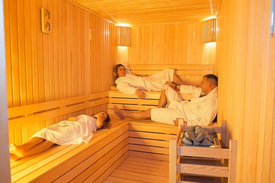 Antalya: Spa and Skin Care Experience with Massage and Drink - Tea, Turkish Delight, and the Recovery Break You Will Actually Notice