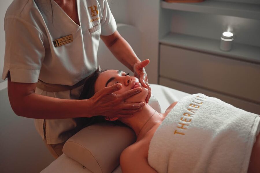 Antalya: Spa and Skin Care Experience with Massage and Drink - Facilities, Comfort Details, and the Team Behind the Calm