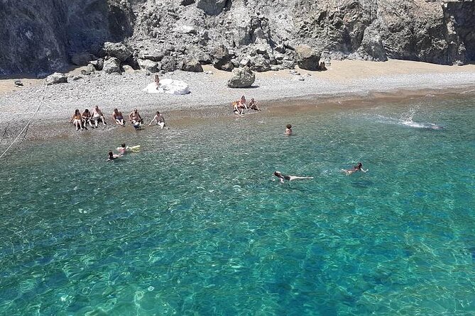 Antalya Sulu Island Boat Tours with Lunch Turkish Maldives - What the 12 Hours Feels Like in Real Life