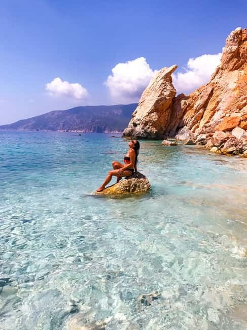 Antalya: Suluada Island Boat Trip with Lunch & Hotel Pickup - Who this trip is perfect for, and who should pick a different day
