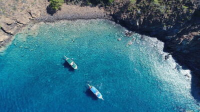 Suluada Island Boat Trip with Lunch & Hotel Pickup