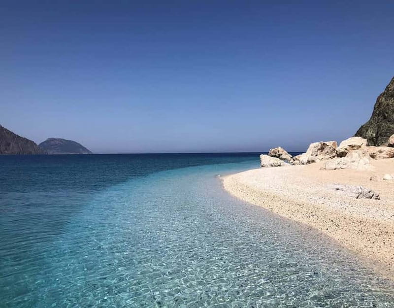 Antalya: Suluada Island Boat Trip with Lunch & Hotel Pickup - Transportation reality check: when the day runs smoothly, and when it doesn’t