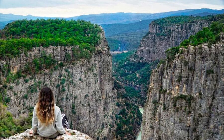 Antalya: Tazı Canyon - Rafting Combo Tour w/Pick Up - Key Things I’d Prioritize