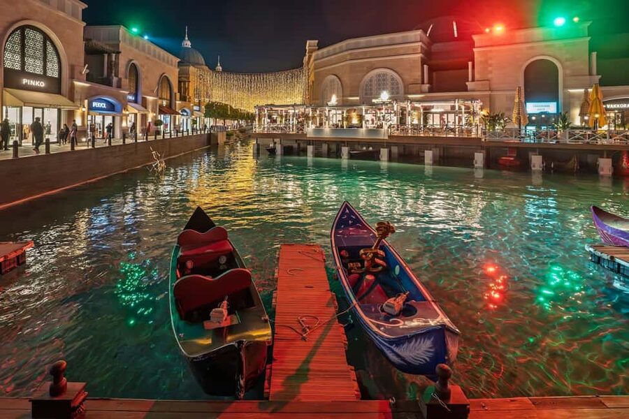 Antalya: The Land Of Legends Ticket Theme Park w/ Transfer - Land of Aqua: the water-and-coaster day that keeps everyone moving