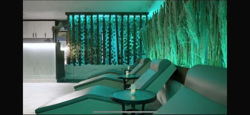 Antalya: Turkish Bath, Scrub Foam & Oil Massage w/ Transfer - Olive oil oil massage: 20 minutes, or book longer if you want more