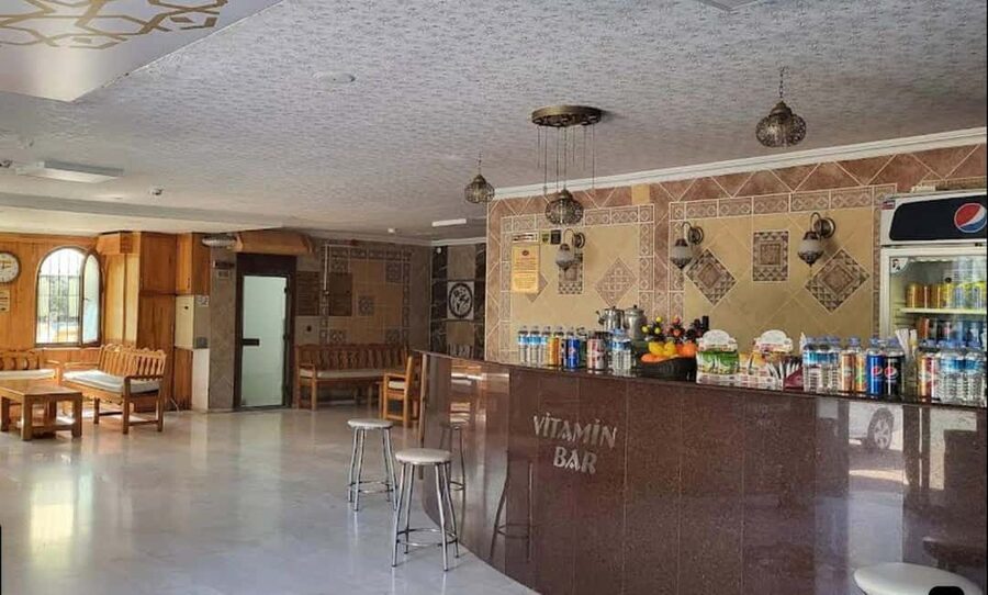 Antalya: Turkish Bath with Separate Areas for Men and Women - Add-ons you might want, and how to avoid disappointment
