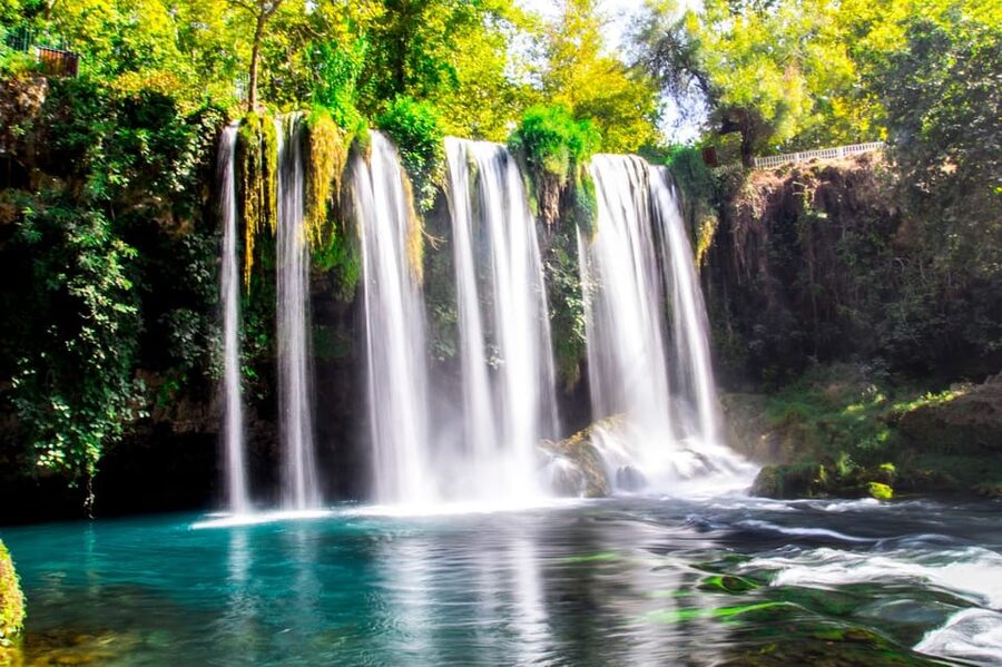 Antalya Waterfalls and Old City Tour - Price and value: what you actually get for $52