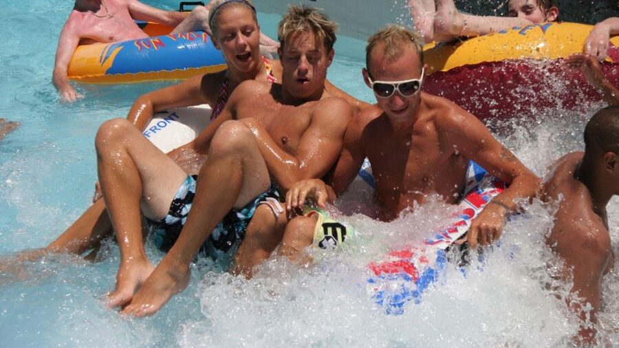 Atlantis Waterpark Entry Ticket with Hotel Pickup - Quick hits before you go