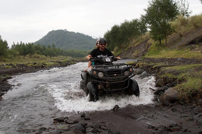 ATV Adventure Antalya with Hotel Pick-Up - Should You Book This ATV Adventure in Antalya?