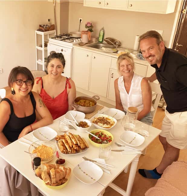 Authentic Turkish Cooking at a Local’s Home in Istanbul - What Makes This Cooking Class Feel Like Istanbul, Not a Show