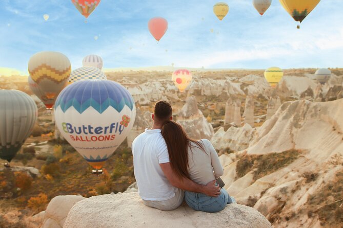 Balloons watching Tour w/ PickUp, Breakfast - Key highlights to look for