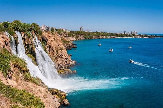 Belek /Antalya : City Tour w/ Waterfalls & Boat Trip & Cable Car - Belek to Antalya: what you’re really buying with this day trip