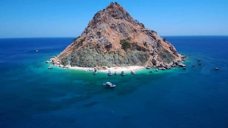 Belek/Antalya/Kemer: Suluada Sunset Boat Tour with Dinner - Key Highlights You Will Actually Care About