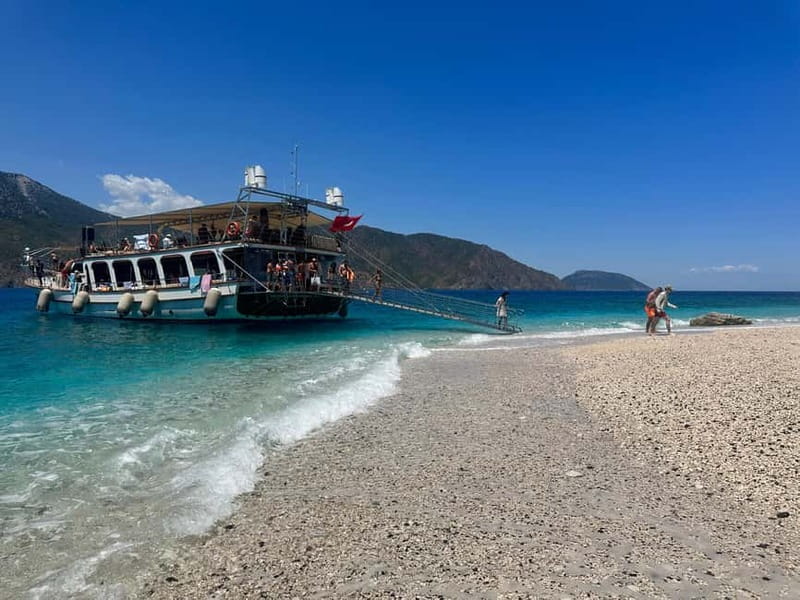 Belek/Antalya/Kemer: Suluada Sunset Boat Tour with Dinner - Who This Boat Tour Suits Best