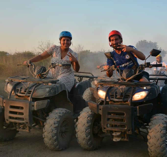 Belek: ATV Safari Tour - Who Should Book This ATV Safari, and Who Should Skip It