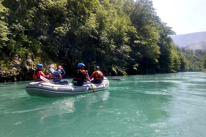 Belek Combo Tour 3 in 1 Rafting Buggy Zipline With Lunch - Getting to Koprulu Canyon Milli Parki, And Why Location Matters